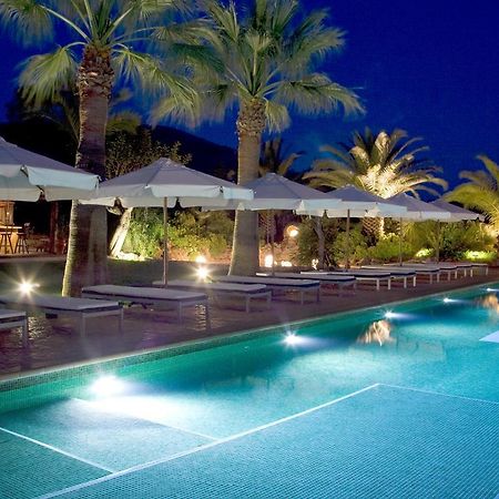 Agroturismo Can Gall Hotel Sant Joan De Labritja Kültér fotó