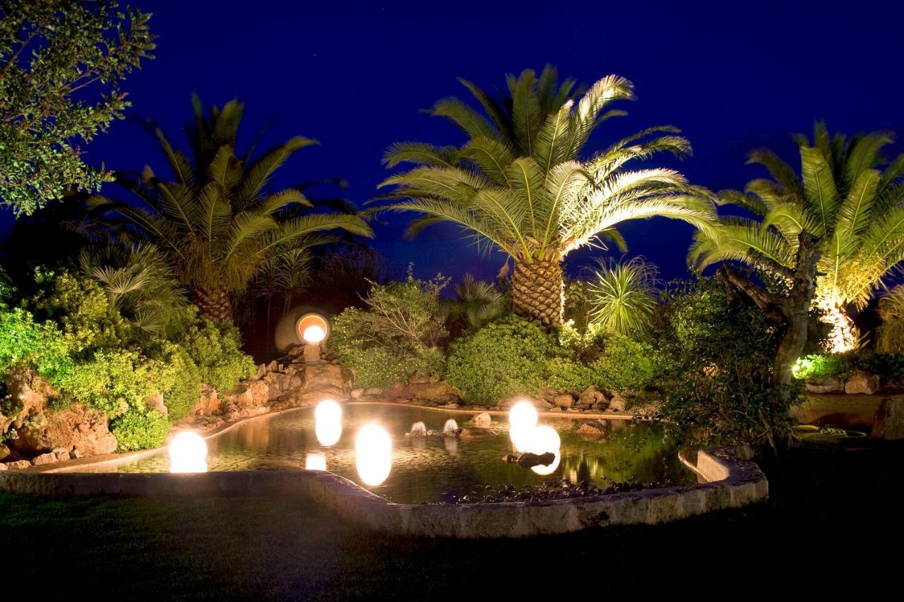 Agroturismo Can Gall Hotel Sant Joan De Labritja Kültér fotó