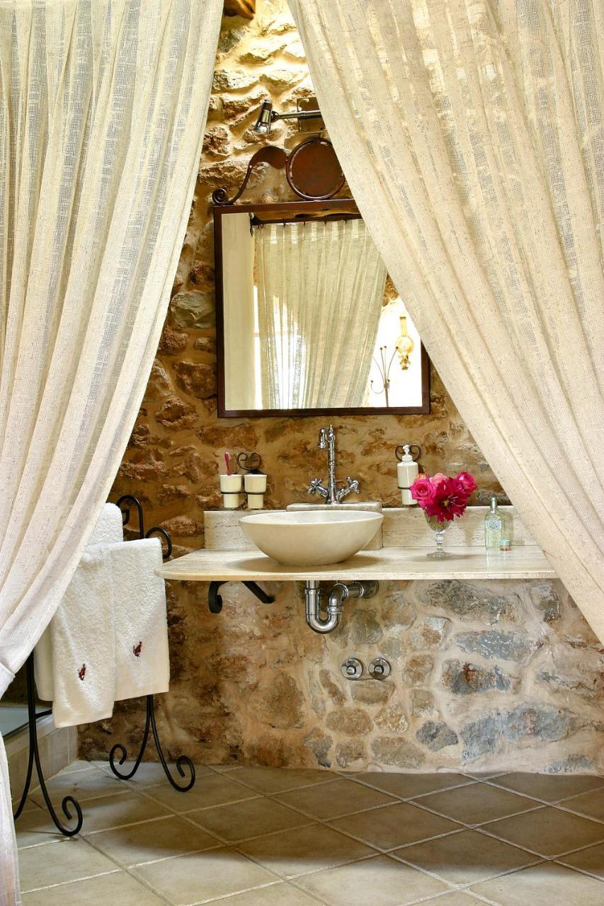 Agroturismo Can Gall Hotel Sant Joan De Labritja Kültér fotó