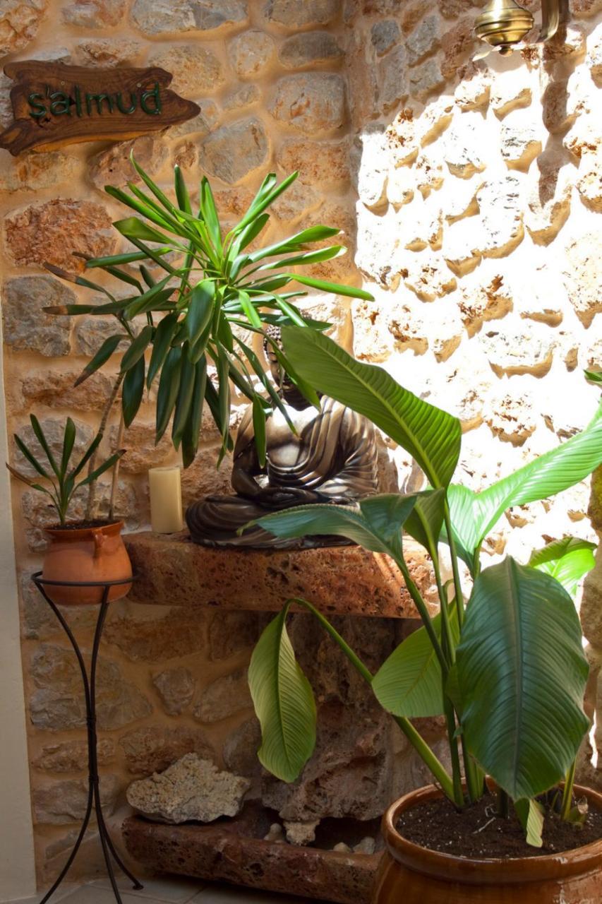 Agroturismo Can Gall Hotel Sant Joan De Labritja Kültér fotó