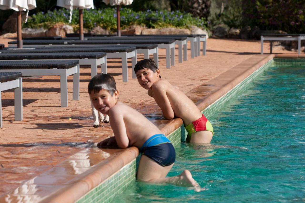 Agroturismo Can Gall Hotel Sant Joan De Labritja Kültér fotó